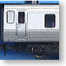 Series KIHA283 Limited Express `Super Hokuto` (Add-On 3-Car Set) (Model Train)