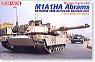 M1A1HA 第1海兵戦車大隊 バグダッド2003 (プラモデル)