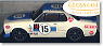 スカイライン GT-R KPGC10 No.15 ブルー (グロスコートボディ) (ラジコン)