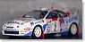 トヨタ セリカ GT-Four 「Valmet」 1995年WRC1000湖ラリー/J.カンクネン (ミニカー)