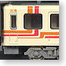 Enoshima Electric Railway (Enoden) Type 1500 `SUNLINE` (Trailer Cars) (Model Train)