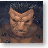 Zodd (Human Form) Action Figure (Completed)