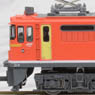 EF67-101 更新機 (鉄道模型)