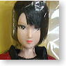 Kunoichi Red (Fashion Doll)