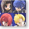 Star Ocean 3 Collection Figure 12 pieces (Completed)