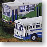 The Bus Collection Vol.2 (Model Train)