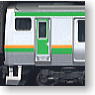 E231系 1000 近郊形 東北・高崎線 (基本B・5両セット) (鉄道模型)