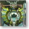 Genetic Gaogaigar Extra Ver. Green Metallic (Completed)