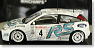 フォード フォーカス RS WRC (モンテカルロラリー 2003/マーティン) (ミニカー)