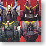 Gundam SEED Chess Piece Collection DX Vol.2 12 pieces (Shokugan)