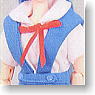 新世紀エヴァンゲリオン 第3新東京市立第壱中学校女子制服 (ドール)