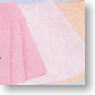 60cm用 ミニスカート(ピンク) (ドール)