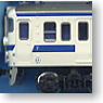 Series 423 Kyushu Color Air-Conditioned Remodeled Car (8-Car Set) (Model Train)
