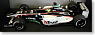 Minardi Cosworth PS03 No.18/2003 Kiesa