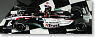 ミナルディコスワース PS03 (No.19/2003ヨーロピアンGP)フェルスタッペンGP参戦100戦記念モデル (ミニカー)