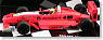 ダラーラ オペル F301 (No.8/2001 ドイツF3チャンピオン)金石 勝智 (ミニカー)