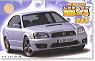 Subaru Legacy B4 RSK (Model Car)