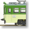 Tokyu Tamaden Type DEHA80 `Shingle Motorman Seat Type` (2-Car Set) (Model Train)
