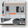 J.R. Type Kiha 75 Second Edition Additional Two Car Formation Set (Trailer Only) (Add-on 2-Car Set) (Pre-colored Completed) (Model Train)