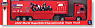 ドゥカティチームトラック (2002スーパーバイク選手権) (ミニカー)
