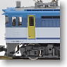 EF65-1000 Early Type JRF Color (Model Train)