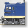 EF58 Early Type Small Window Limited Express Color (Model Train)
