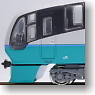 251系 「スーパービュー踊り子」 新塗色 (基本・6両セット) (鉄道模型)