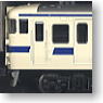 J.R. Suburban Train Series 415-100 (Kyushu Area) (4-Car Set) (Model Train)