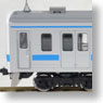 J.R. Suburban Train Series 415-1500 (Kyushu Area) (4-Car Set) (Model Train)