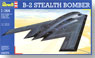 B-2 ステルスボマー (プラモデル)