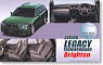 Subaru Legacy Touring Wagon Brighton (Model Car)