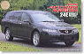 Honda Accord Wagon 24E Exclusive Package (Model Car)