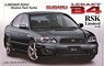 Subaru Legacy B4 RSK Limited (Model Car)