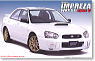 Subaru Impreza WRX Sti Spec C 03 (Model Car)
