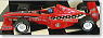 フォーミュラ 1 アメリカGP イベントカー 2003 (ミニカー)