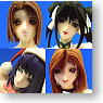 Masaki Mizuhara Collection Trading Figure 12 pieces (Completed)