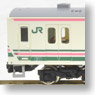 J.R. Series 107-100 Late Type Two Car Formation Additional Set (Add-on 2-Car Set) (Model Train)