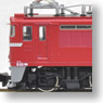【限定品】 JR EF81形 電気機関車 (長岡運転所・ヒサシ付・東日本色) (鉄道模型)