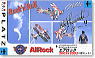 S-2 Pitts Special AIRock 2002/2003 (Plastic model)