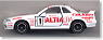 R32 GT-R 「アルティア」 ショーカー (ミニカー)