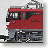 J.R. Electric Locomotive Type EH500 (First Edition with GPS Antenna) (Model Train)