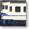 JR 475系 電車 (北陸本線) (3両セット) (鉄道模型)