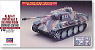 Pz. Kpfw V Panther ausf. G Steel Wheel Version [Zimmerit Coating] (Plastic model)