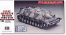 Sd. Kfz. 162 Jagdpanzer IV L/48 Early Version (Plastic model)