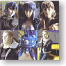 Ghost in the shell 10 pieces (Completed)