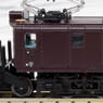 J.N.R. EF52-7 (Model Train)