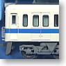小田急 2600形 冷房改造車 (8両セット) (鉄道模型)