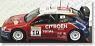 シトロエン クサラ WRC (2003年スウェディッシュラリー優勝/C.サインツ) (ミニカー)