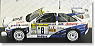 フォード エスコート RS コスワース (1994年WRCモンテカルロラリー優勝/デルクール) (ミニカー)