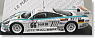 サレーン S7-R 「KONRAD」 No.66 (2002年ルマン/F.コンラート/T.ボルチェラー/T.ザイラー) (ミニカー)